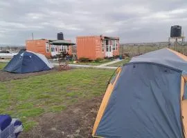 Acacia Square & Camping