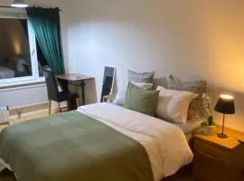 Studio Apartment in Gothenburg