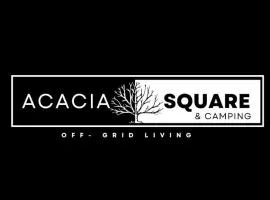 Acacia Square & Camping