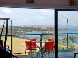 Kereru Hill