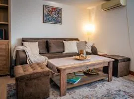 2BR Cozy House Near Tsarevets Fortress