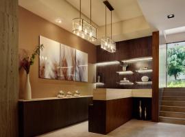 Felix by Viadora, hotel en Ciudad de México