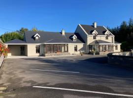 Oakdale Lodge, hotell i Derrymore Bridge