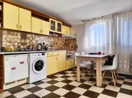 AlHana Panoramic Studio - Top Center, Blagoevgrad