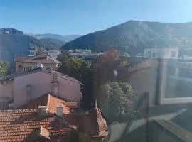 AlHana Panoramic Studio - Top Center, Blagoevgrad