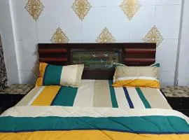 Shri premanand g niwas Sthan