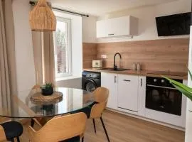 Le Yucca Apartment, Nature Stay