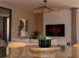 Le Yucca Apartment, Nature Stay