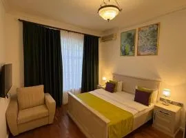 Aldemar Apart Hotel