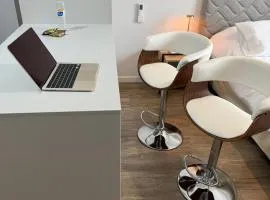 Estudio precioso