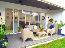 VILLA MORÁN, a Dream Home Sonsonate