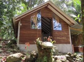 Tangara Real, hotel em San Luis