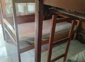 any property 2, hotel em Montañita