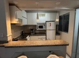 Apartamento no centro