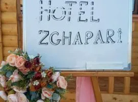Hotel Zghapari
