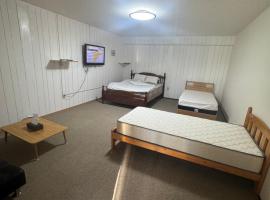 Minpaku ayu B, hotel in Nago