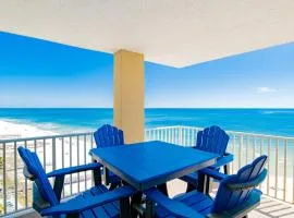NEW VIEWS Beachfront Balcony, Spacious, Pool, Washer Dryer