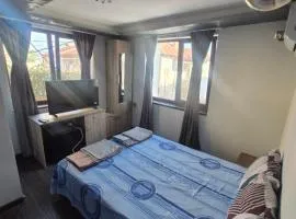 Guest House MARAVILA
