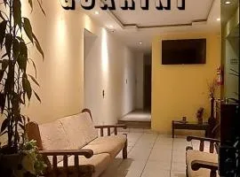 Hotel Guarini