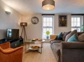 Yutori - Central Windsor 2 Bed with FREE Parking
