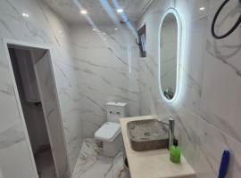 Guest House MARAVILA, hotel en Belogradchik