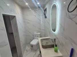 Guest House MARAVILA