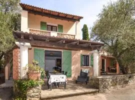 Amazing Home In Querciolo With House A Mountain View