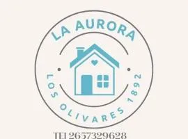 La aurora
