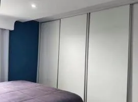 Quarto Vila Madalena
