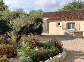 Gîte - Le Mas de Flore