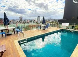 ASA | Loft Londres | Ao lado da Vila Germânica