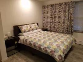 Roslyn Room 1 Private Bathroom, ubytování v soukromí v destinaci Roslyn