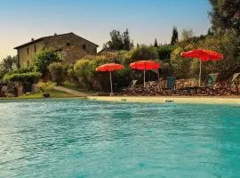 2 Bedroom Gorgeous Apartment In Casole D'elsa