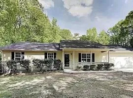 The Stockbridge Hideaway