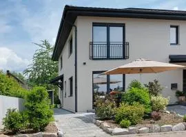 Ferienwohnung Am Rebberg