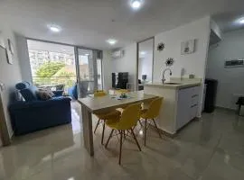 Condominio-Apartamento Peñazul