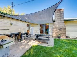 12 Mi to Mesa Verde Family Gem with Mountain Views