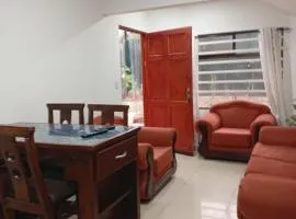 Hospedaje Adrianita