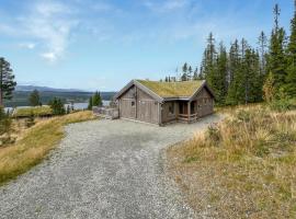 Lovely Home In Gålå With Sauna, hotel a Gålå