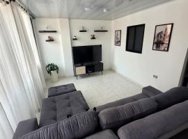 Apto Garcia Alzate, hotel v destinaci Santa Rosa de Cabal