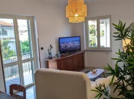 Apartamento Davoli Marina