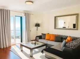 Armando House Ocean View