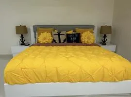 Beautiful villa entire house