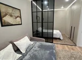 Royal Comfort Business Class Apartment in the heart of the ALMATY CITY