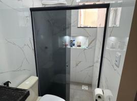 Aluguel de Apt na COP30, hotel in Benjamim