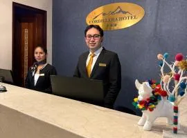 Cordillera Hotel