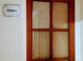 La casita de Tomi, Gasthaus in Colonia del Sacramento