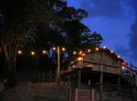Cabana do Lenhador