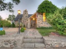 Historic Stone House-Reno-UNR-Family