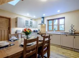 Farriers Lodge